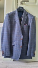 magee 1866 Jacket, waistcoat &