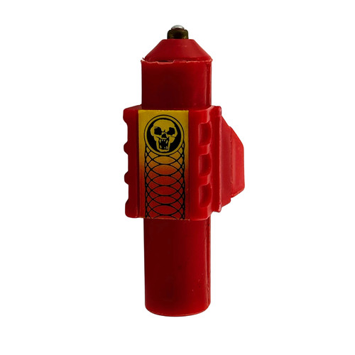Thundercats mummra power ring - power,