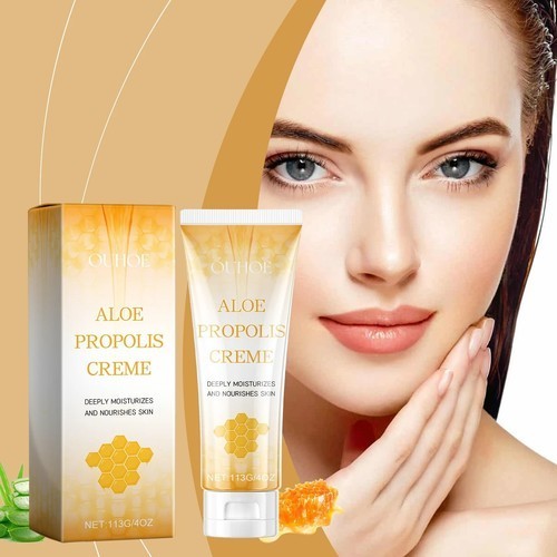 Aloe vera propolis creme 113g - propolis,