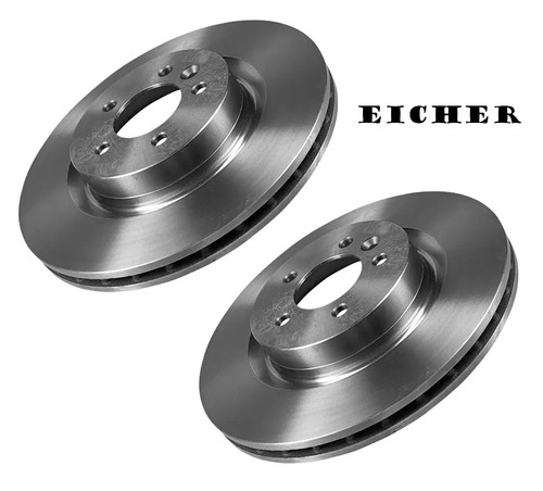 Eicher front brake - front,