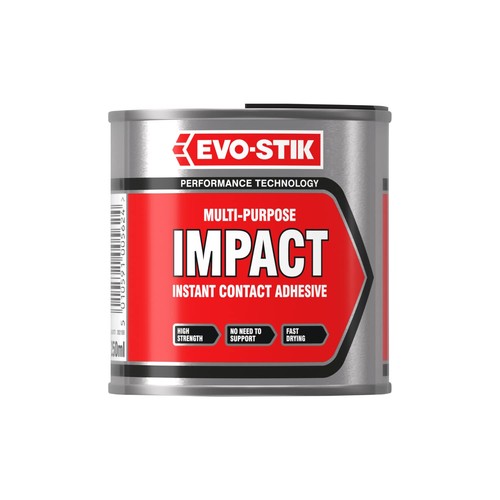 Evo stik impact adhesive - evo,