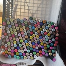 72 Spectrum Noir Double Ended