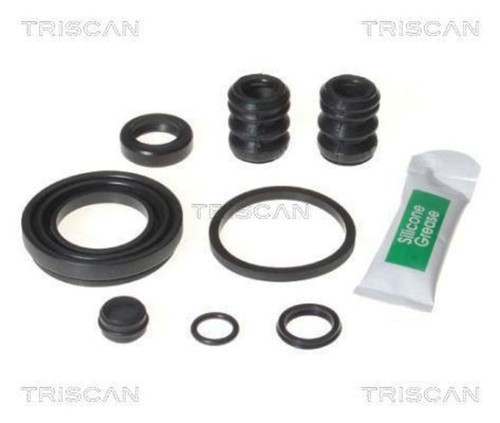 Brake caliper repair kit - brake,