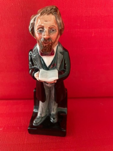 Royal doulton 1994 charles - royal,