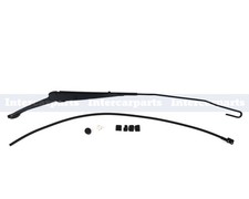 RHD Wiper Arm Right RH Driver