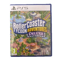 Roller Coaster Tycoon