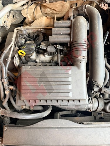 Audi seat 16 - tsi, tfsi