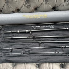 Wychwood Grande Tourer Rage 12