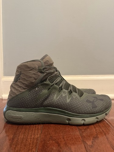 Under armour the rock - under,