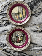 2pcs vintage Adams "Cries of