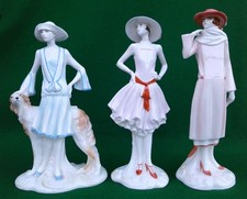 ROYAL WORCESTER - THE 1920’S