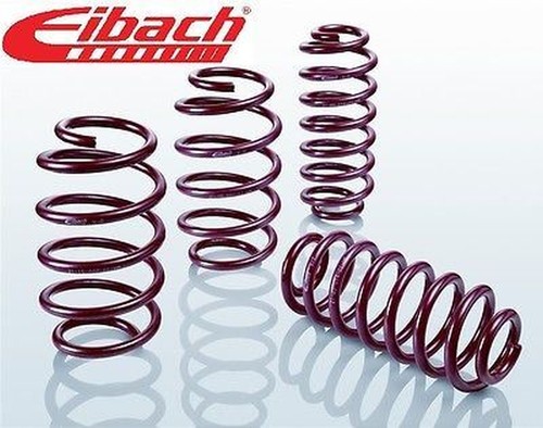 Eibach sportline lowering - eibach,
