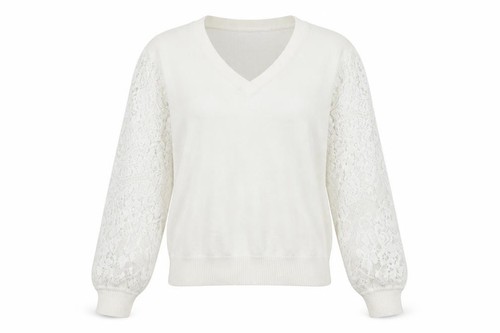 Cotton traders womens pullover - cotton,