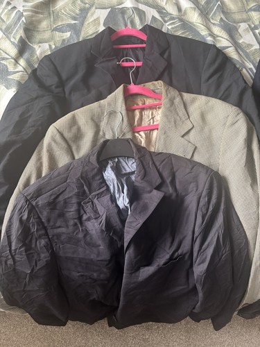 Job lot hugo boss mens - job,