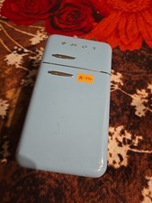 Tin Shot Mini Fridge