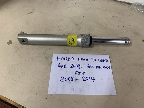 Honda lead nhx - lead, parts