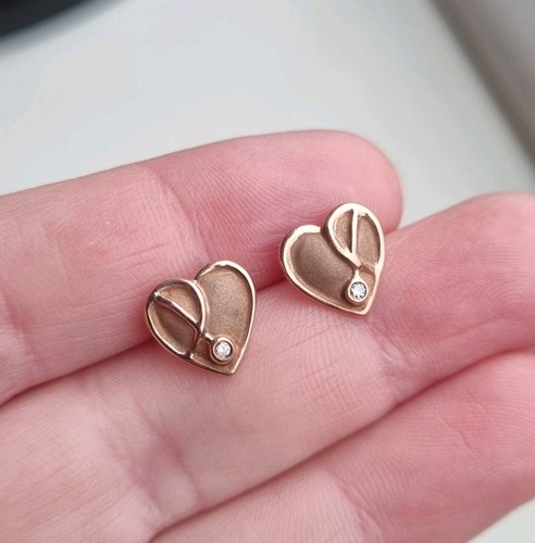 Hallmarked 9ct clogau - clogau, welsh