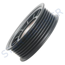 Serpentine Belt Idler Pulley