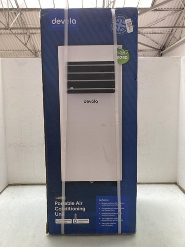 Devola portable air - devola,