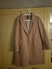 Lovely Women's Warm Coat Size