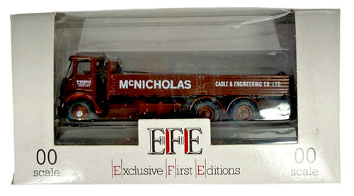 Efe 12601 atkinson - efe,