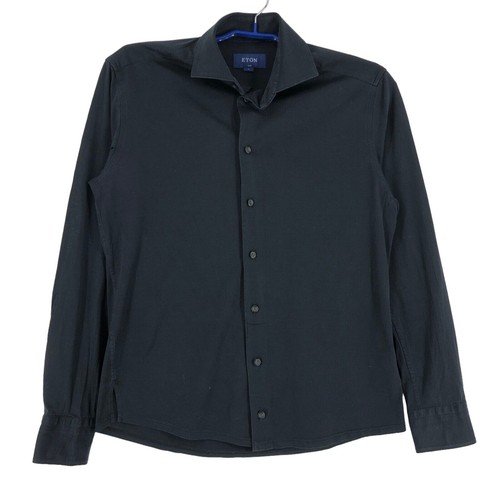 Eton men casual formal - men,