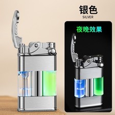 Free Name engrave  Gas lighter