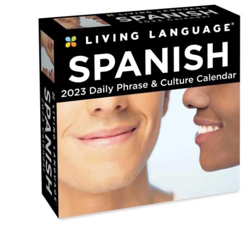 Living language spanish - living,