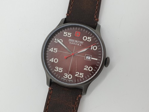 Swiss military hanowa active - swiss,