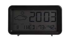 Habitat Constant LCD Display