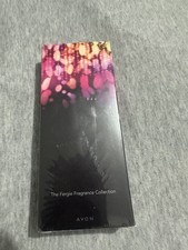 Avon The Fergie collection 3x15ml - RARE, DISCONTINUED, SEALED 