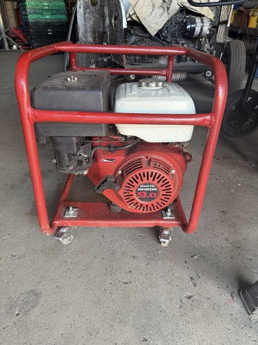 Honda gx270 9hp - 9hp, petrol