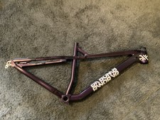 DA-BOMB SENTINEL 29er Mountain