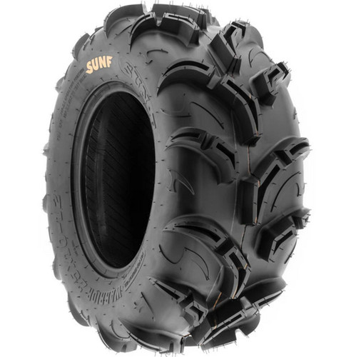 Sun tyres 25x8 - tyres, a-048