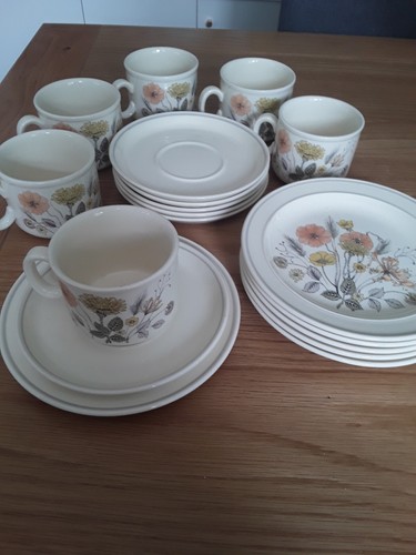 Meakin trend hedgerow 18 - trend,