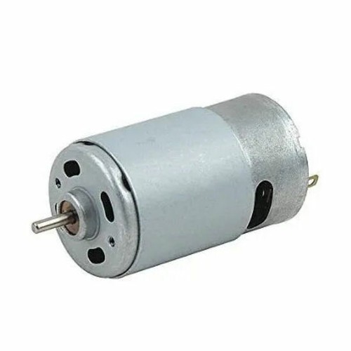 Johnson 683 size pole motor - johnson, 3