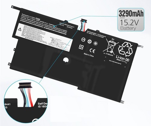 50wh battery compatible - 50wh,