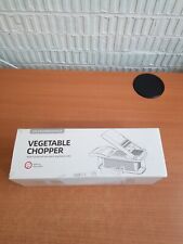 Mandoline 13 in 1 Vegetable Slicer Food Cutter and Shredder Dicer Blades Grater