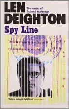 Spy Line (Hook, Line & Sinker