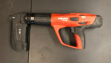 Hilti DX460 MX72 Fully
