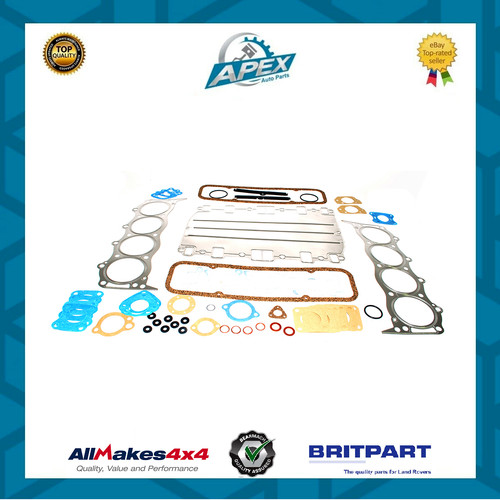 Cylinder head gasket set 5v8 - gasket, 3.5v8