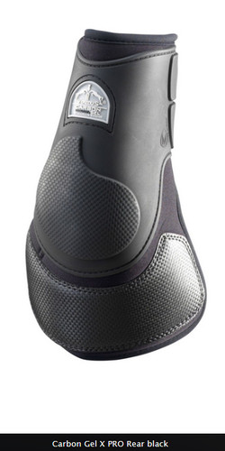 Veredus carbon gel xpro - carbon,