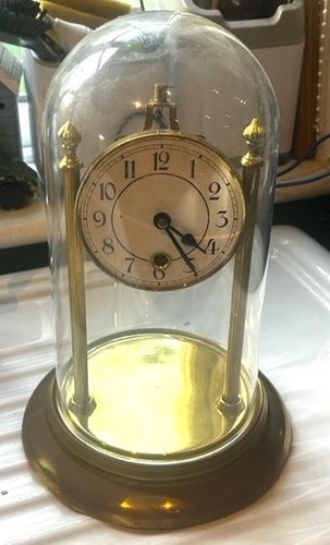 Antique german torsion - german,
