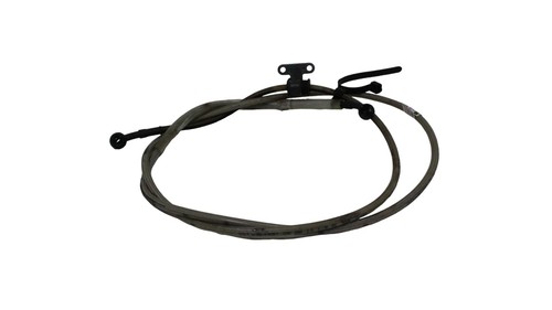 Rear brake hose kawasaki - j, 300