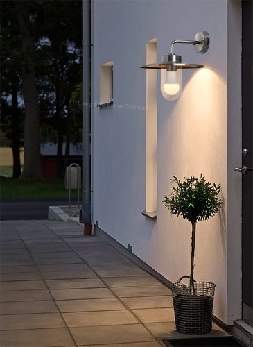 Led outdoor stainless steel - led,