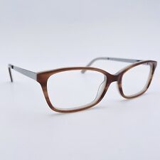 D BY D eyeglasses MARBLED
