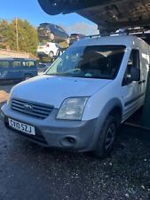 2010 Ford Transit Connect 110 T230 Cdpf Headlight Bumper Breaking Whole Vehicle