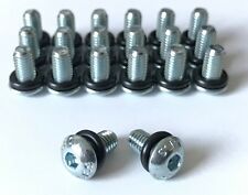 Set of 20 M5 Kart Wheel Bead
