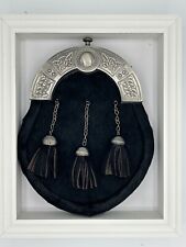 NEW Scottish CELTIC Cantle