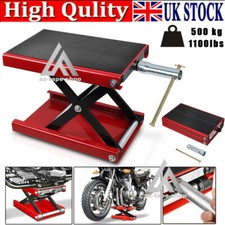 500KG Motorcycle Scissor Jack